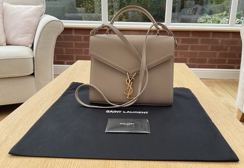 Saint laurent ysl - saint, cassandra
