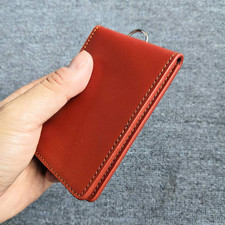 Genuine Leather Oyster Card