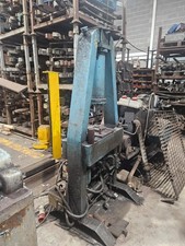 Large Industrial electric  Hydraulic Press