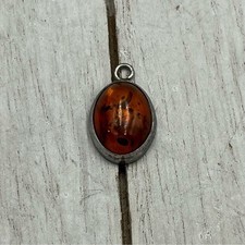 Elegant  small sterling Silver