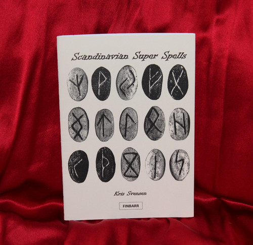 Scandinavian super spells - scandinavian,