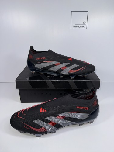 Adidas predator elite laceless - predator,