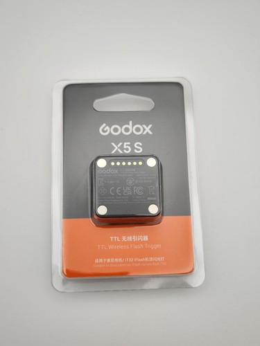 Godox wireless trigger - ,