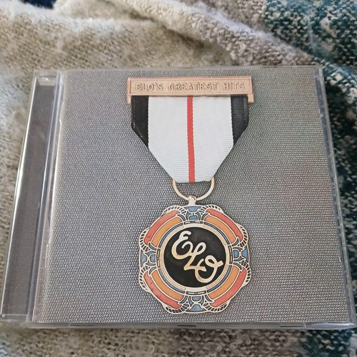 Electric light orchestra - light,