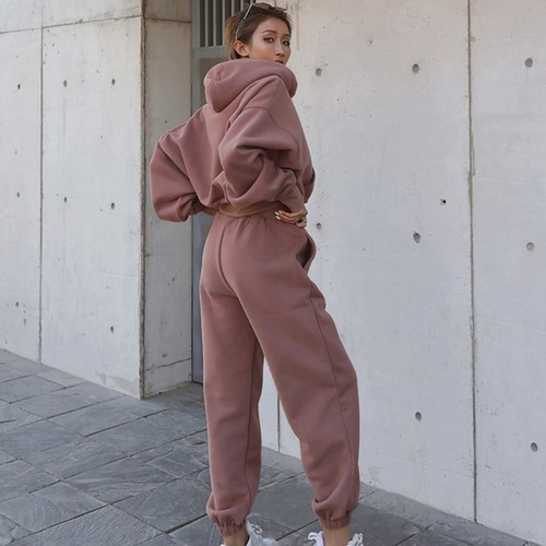 Set suit women joggers - suit,