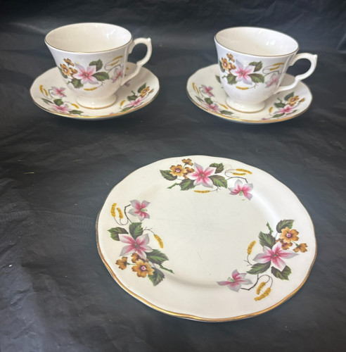Gainsborough bone china 2 - ,