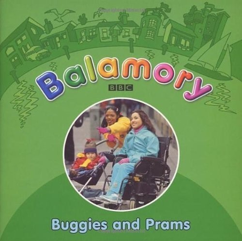 Balamory buggies and prams a - buggies,