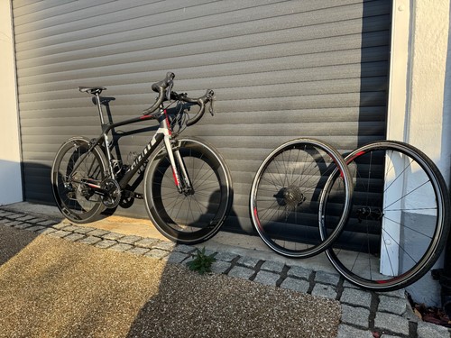 Giant tcr advanced dura - giant, ace