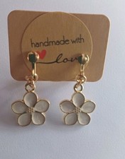 Clip costume jewellery - costume,