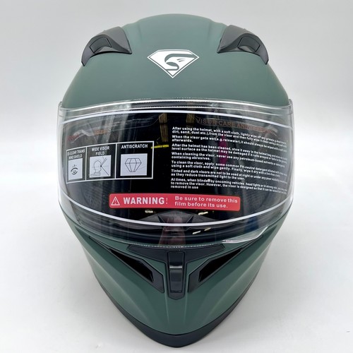 Kypara full face motorcycle - face,
