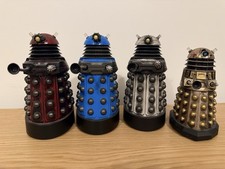 Doctor Who Exclusive Asylum of