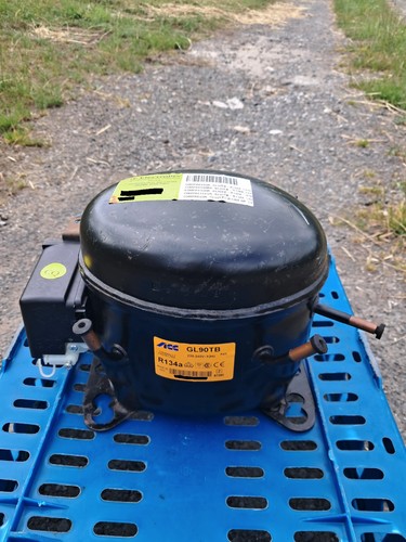 Electrolux compressor gl90tb - electrolux,