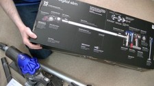 dyson digital dc35 slim sick