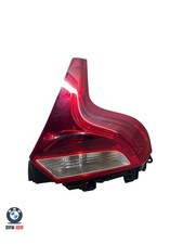 VOLVO V40 2012-2016 TAIL LIGHT REAR RIGHT DRIVER SIDE 31395845 ORIGINAL