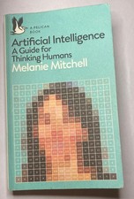 Melanie mitchell artificial - melanie,