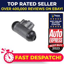 Wheel Cylinder fits SUZUKI