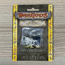 BASTI JAFFA SMUGGLER WARGODS