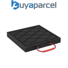 Sealey JSB1 Outrigger Jacking