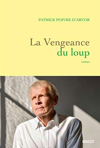 The revenge - the, novel