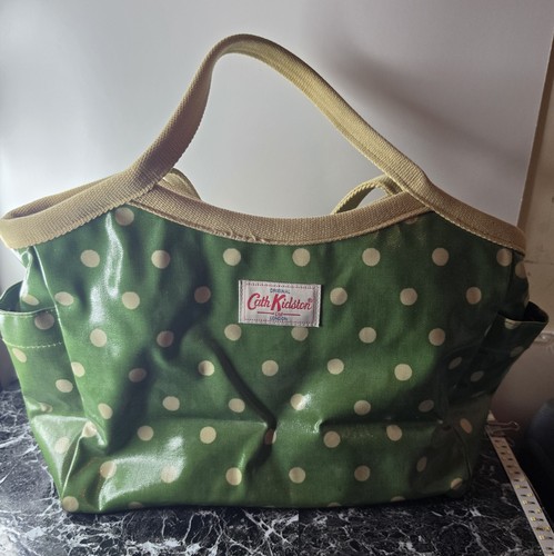 Cath kidston vintage bag - vintage,