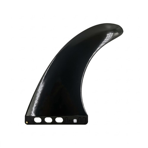 Surfboard fin plastic - fin, single