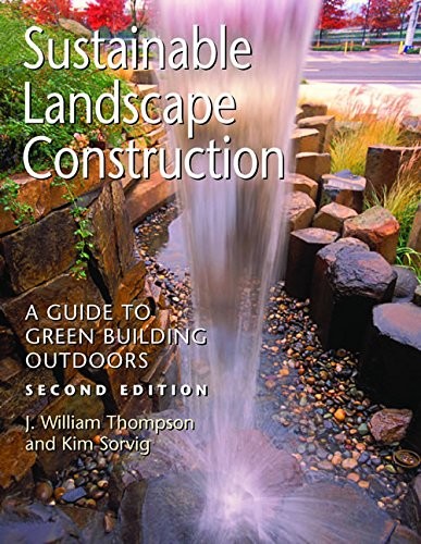 Sustainable landscape - sustainable,