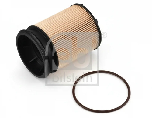 Fuel filter - fuel, insert