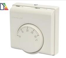 Honeywell Home T6360 Central