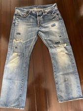 Hysteric Glamour ARAP-123