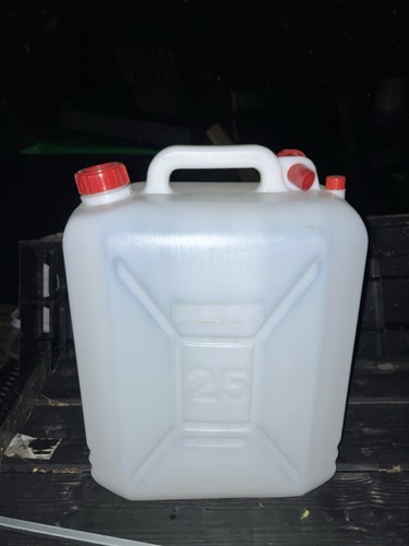 Litre water carrier - water,