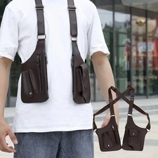 Anti-Theft Multi-Pocket
