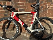 Cervélo P2C Time Trial