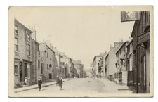Wetherby High Street