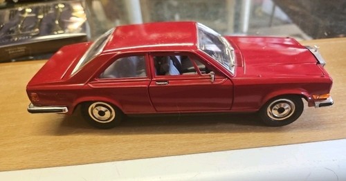 Burago rolls royce - burago,