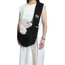 Pet Carrier Shoulder Bag Dog