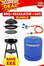 Cadac Carri Chef 50 Gas BBQ