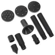 10Pcs Solar Fountain Nozzle
