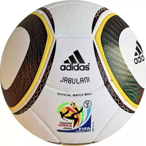 Jabulani football official - jabulani,