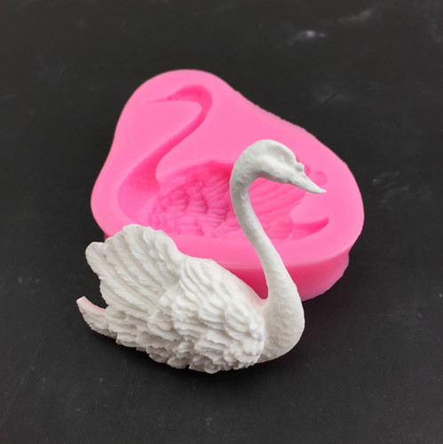 Bird pigeon dove silicone - bird,