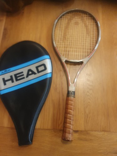 Head prestige mid - mid, tennis