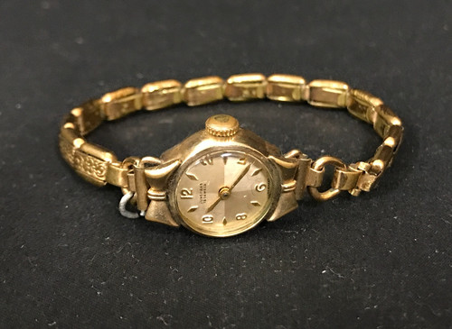 Junghans mechanical watch - junghans,