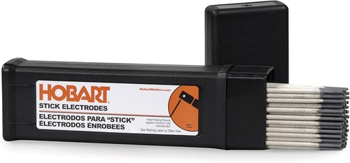 Hobart 770482 7018 stick - 7018,