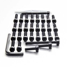 Aluminium Engine Kit Yamaha