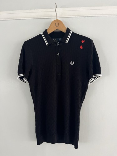 Fred perry amy winehouse - perry, x