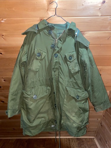 Canadian military extreme cold - military,