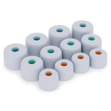 Silicone earbuds ear - 12, tips