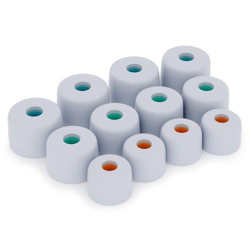 Silicone earbuds ear - x, tips