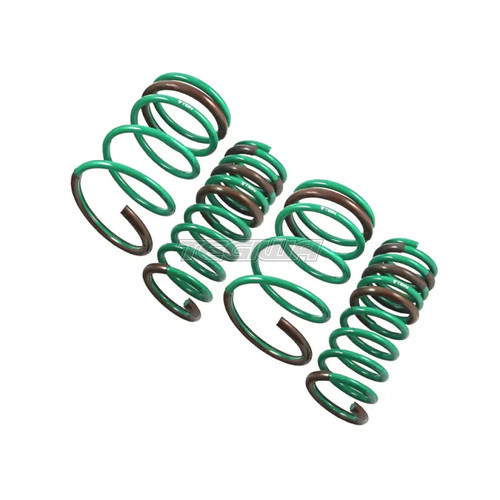 Tein tech lowering - lowering, springs
