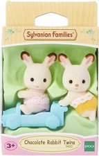 Sylvanian Families Chocolate