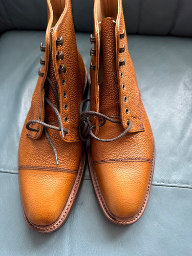 Alfred sargent for sid - sargent,